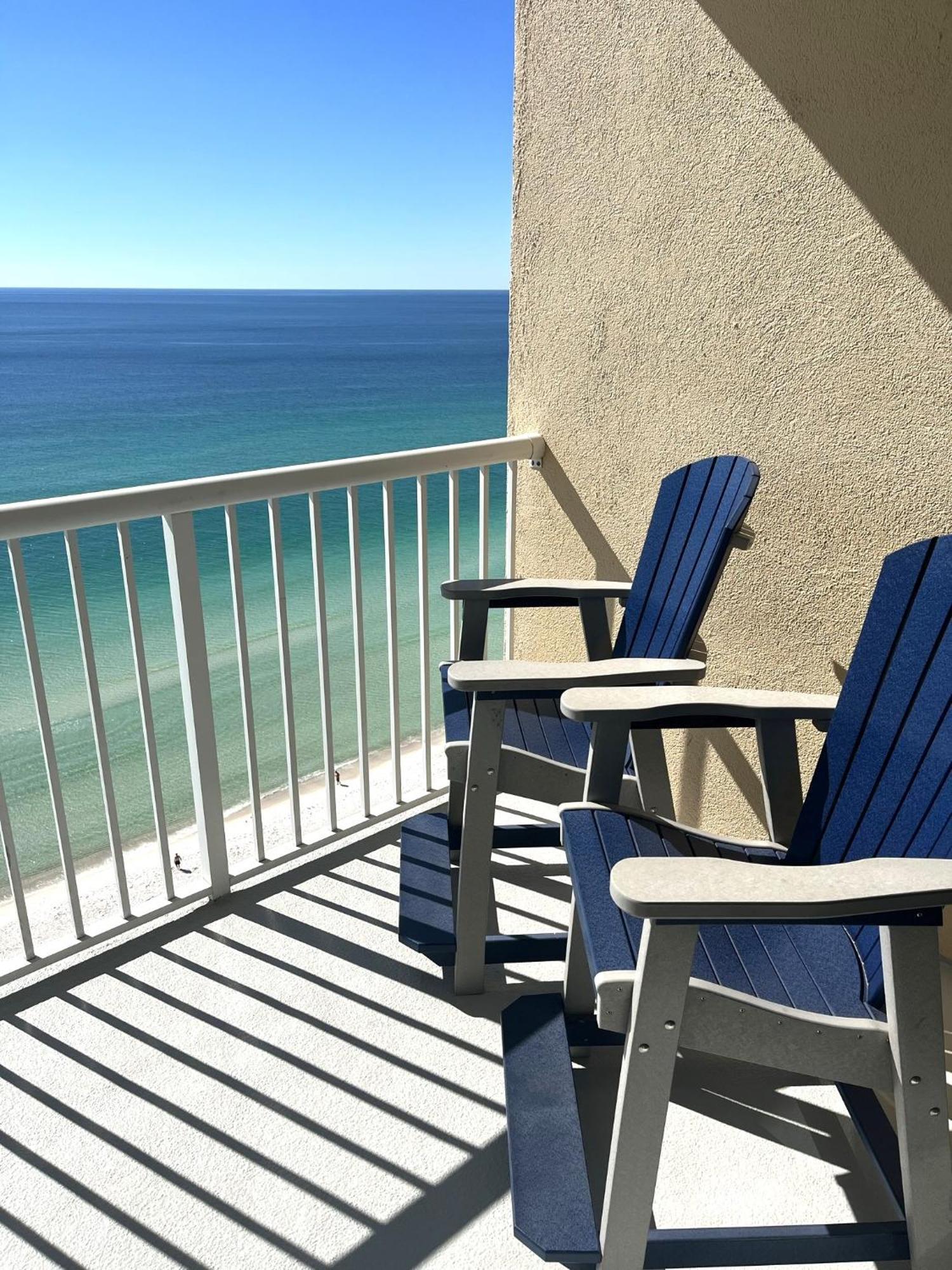 Majestic Blue Dolphin Apartment Panama City Beach